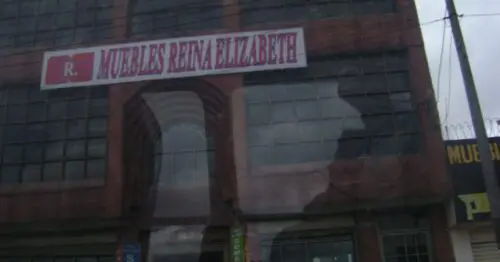 MUEBLES REINA ELIZABETH LAS CRUCES MUEBLES REINA ELIZABETH LAS CRUCES